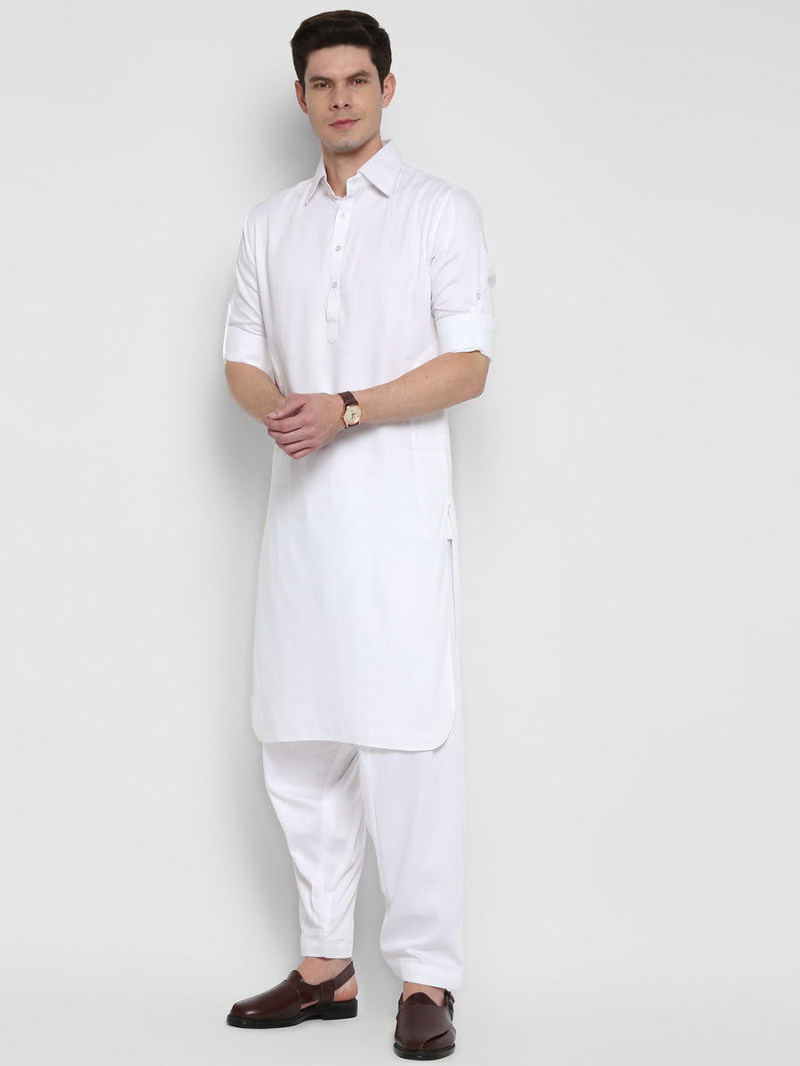 Gents discount pathani salwar