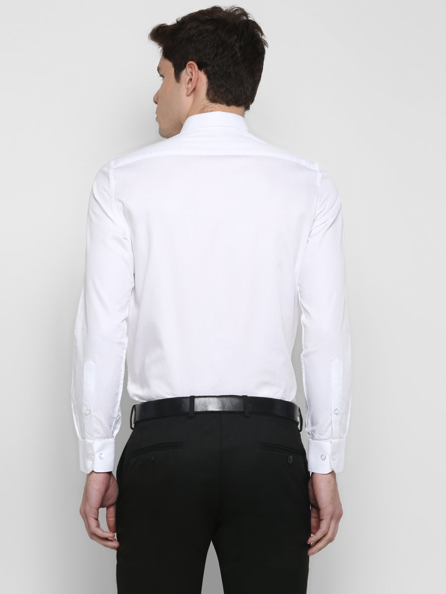 Enwhite Regular Style Collared Shirt