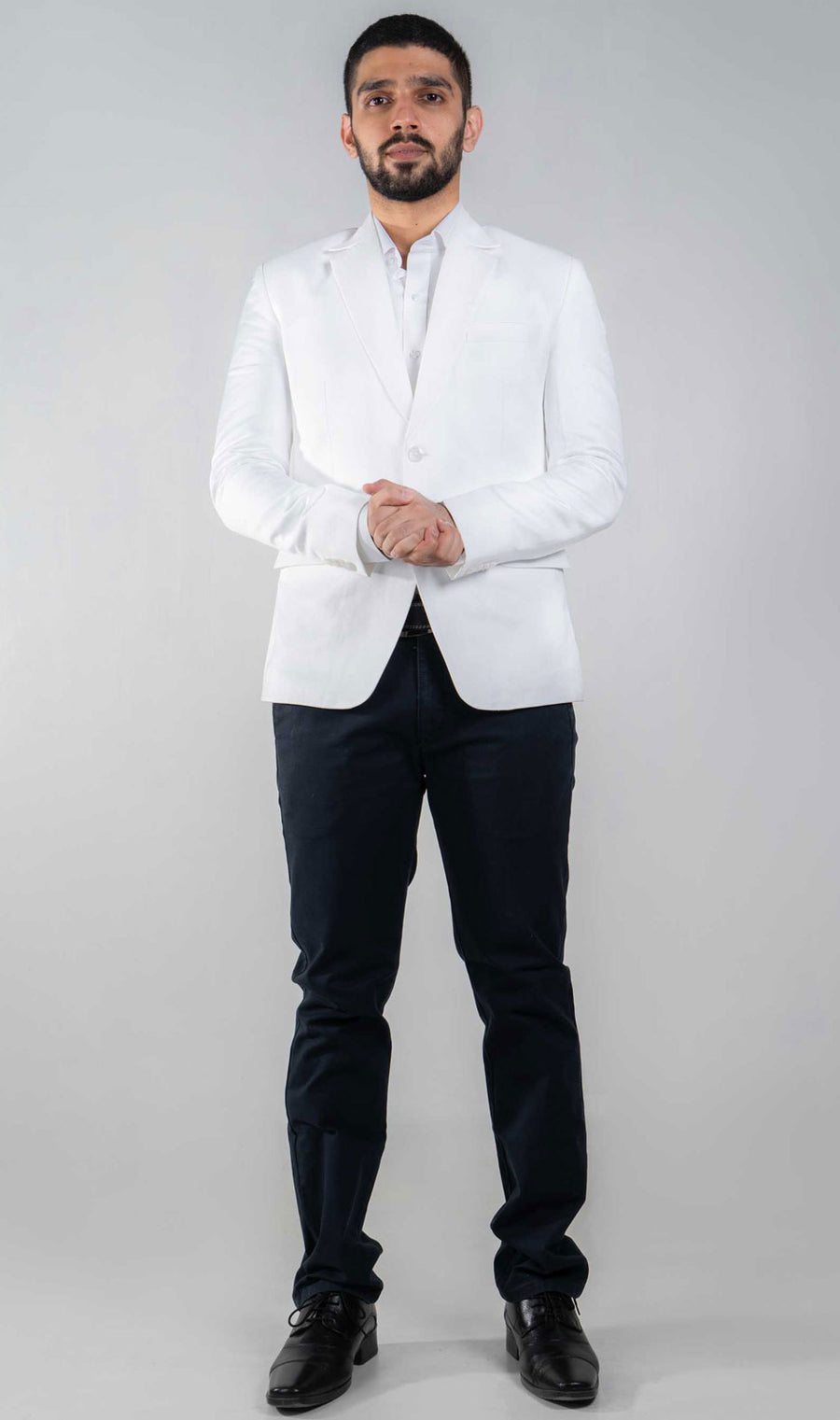 Enwhite Smart Fit Blazer