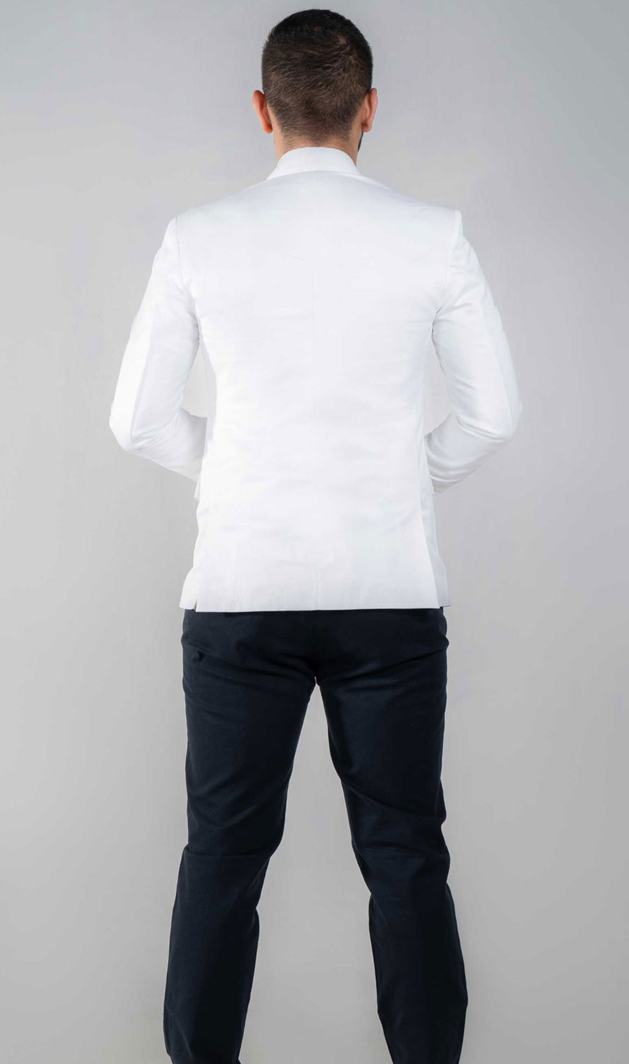 Enwhite Smart Fit Blazer