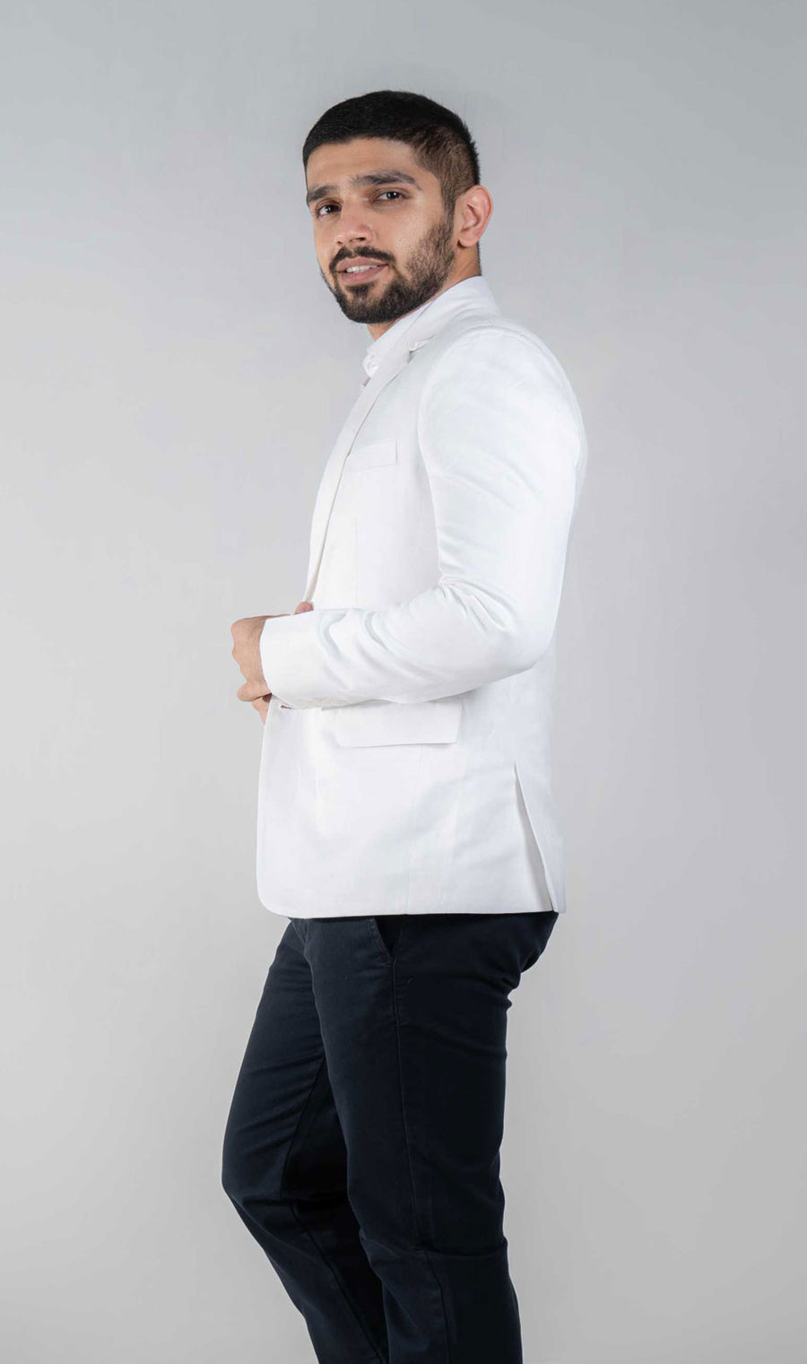 Enwhite Smart Fit Blazer