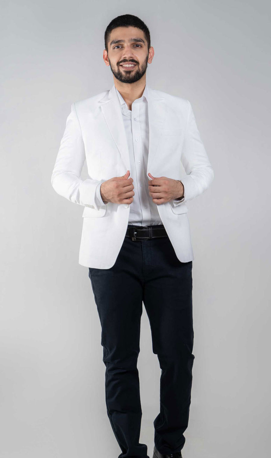 Enwhite Smart Fit Blazer