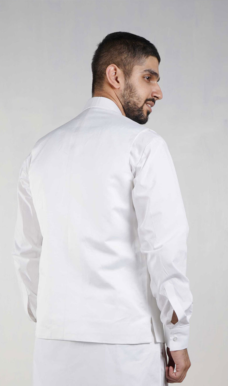 Enwhite Smart Fit Waist Coat