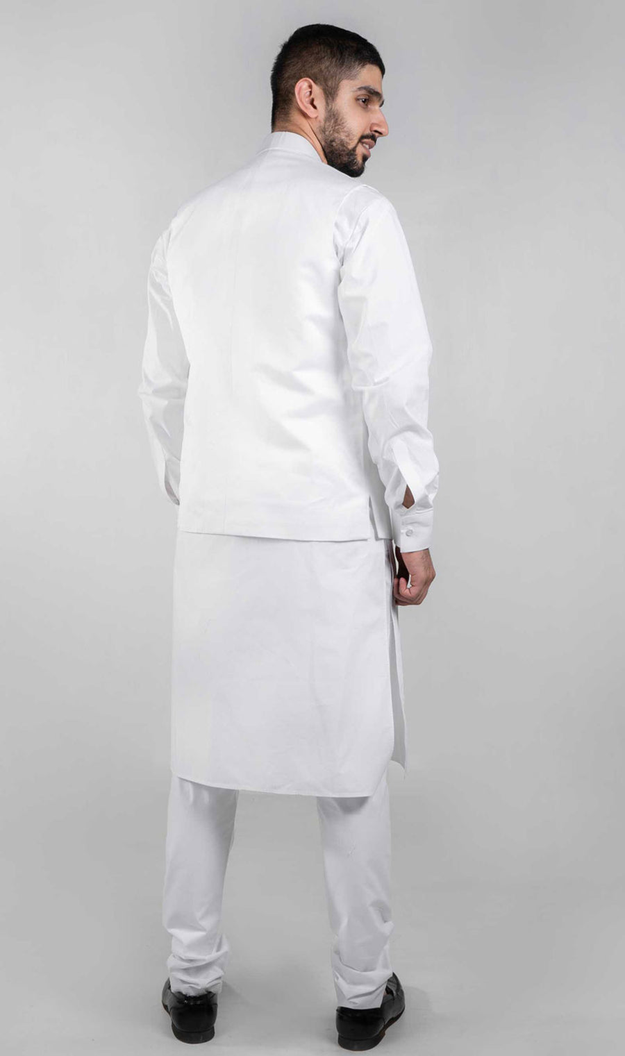 Enwhite Smart Fit Waist Coat