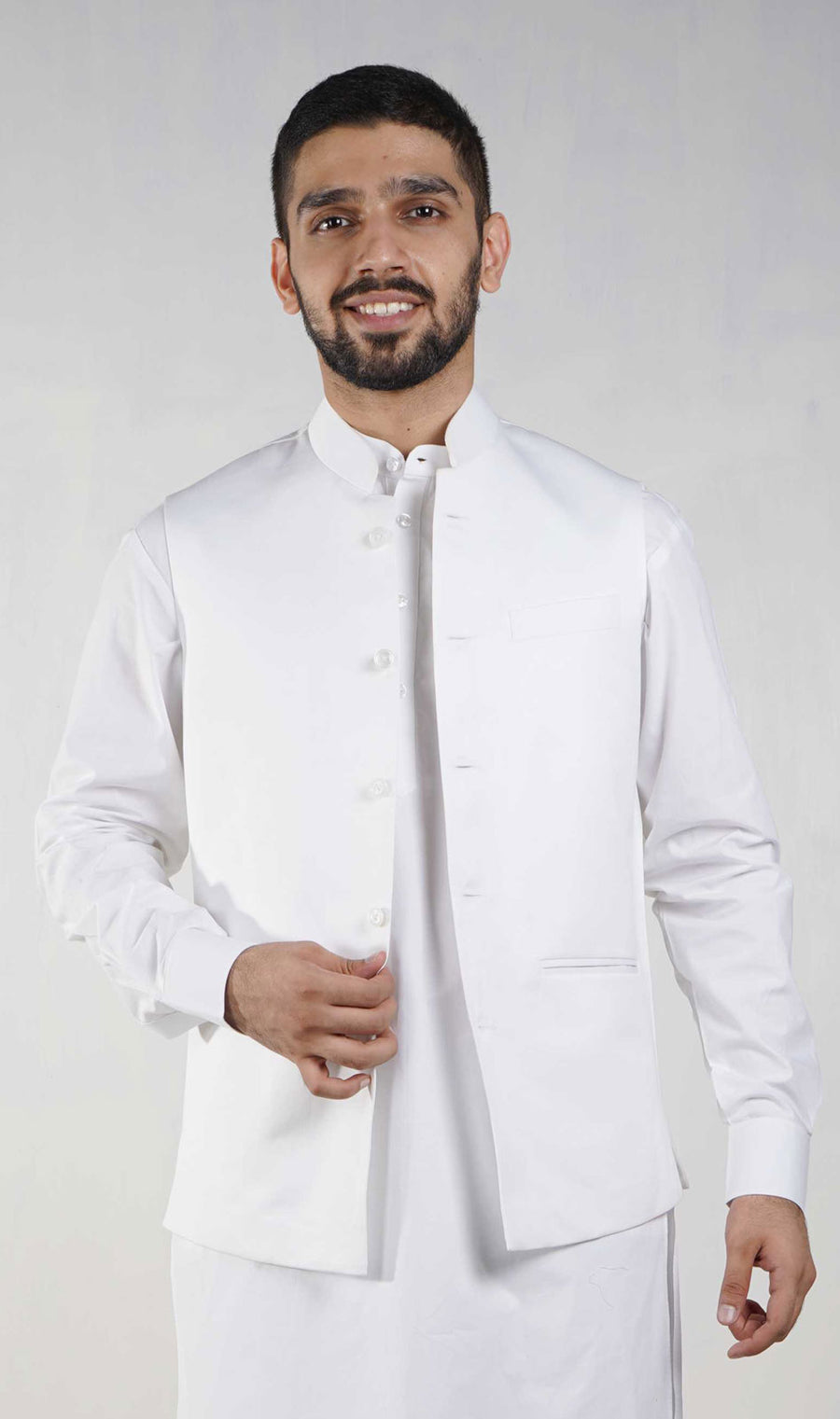 Enwhite Smart Fit Waist Coat